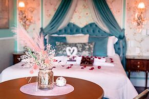 Le Boutique Hotel Gramado - Exclusivo para Casais