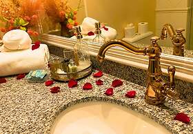 Le Boutique Hotel Gramado - Exclusivo para Casais