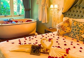 Le Boutique Hotel Gramado - Exclusivo para Casais