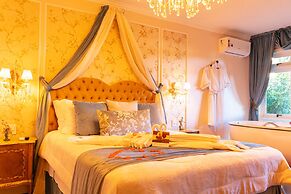 Le Boutique Hotel Gramado - Exclusivo para Casais