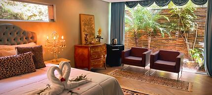 Le Boutique Hotel Gramado - Exclusivo para Casais