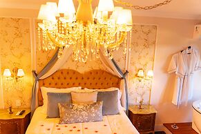 Le Boutique Hotel Gramado - Exclusivo para Casais