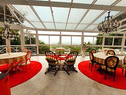 Le Boutique Hotel Gramado - Exclusivo para Casais