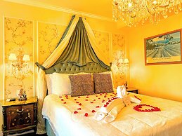 Le Boutique Hotel Gramado - Exclusivo para Casais