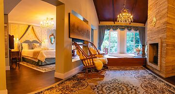 Le Boutique Hotel Gramado - Exclusivo para Casais