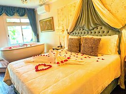 Le Boutique Hotel Gramado - Exclusivo para Casais