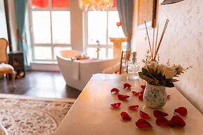 Le Boutique Hotel Gramado - Exclusivo para Casais