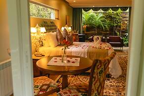 Le Boutique Hotel Gramado - Exclusivo para Casais