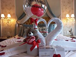 Le Boutique Hotel Gramado - Exclusivo para Casais