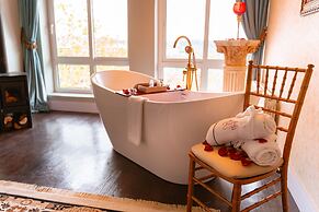 Le Boutique Hotel Gramado - Exclusivo para Casais