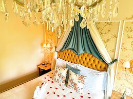 Le Boutique Hotel Gramado - Exclusivo para Casais