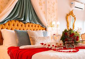 Le Boutique Hotel Gramado - Exclusivo para Casais