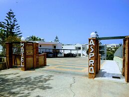 Aspro Hotel