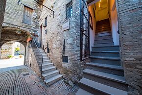 Assisivm Antica Dimora AD