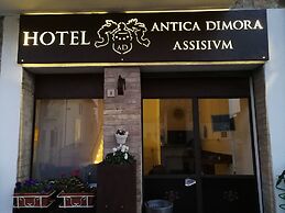 Assisivm Antica Dimora AD