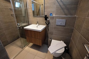 Grand Emir Hotel & SPA