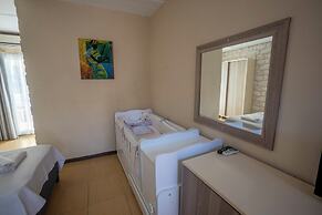 Grand Emir Hotel & SPA