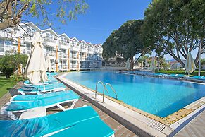 Grand Emir Hotel & SPA