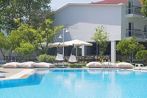 Grand Emir Hotel & SPA