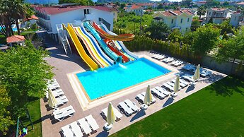 Grand Emir Hotel & SPA