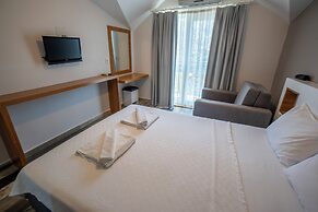 Grand Emir Hotel & SPA