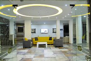 Grand Emir Hotel & SPA