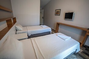 Grand Emir Hotel & SPA