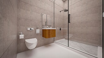 Grand Emir Hotel & SPA