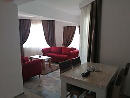 Grand Emir Hotel & SPA