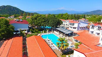 Grand Emir Hotel & SPA