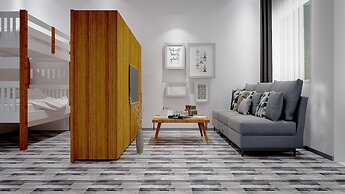 Grand Emir Hotel & SPA