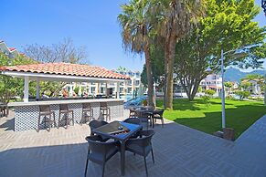 Grand Emir Hotel & SPA