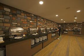 Grand Emir Hotel & SPA