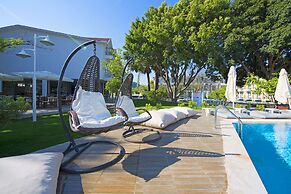 Grand Emir Hotel & SPA