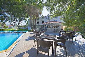 Grand Emir Hotel & SPA