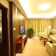 Urumqi Soluxe Hotel