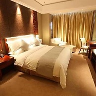 Urumqi Soluxe Hotel