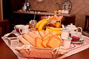 Agriturismo Sa Suerera