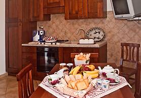 Agriturismo Sa Suerera