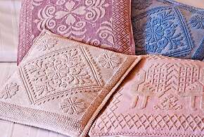 Agriturismo Sa Suerera