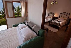 Agriturismo Sa Suerera