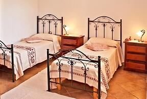 Agriturismo Sa Suerera