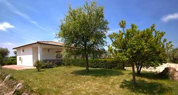 Agriturismo Sa Suerera