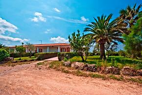 Agriturismo Sa Suerera