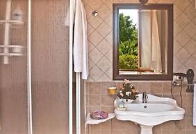 Agriturismo Sa Suerera