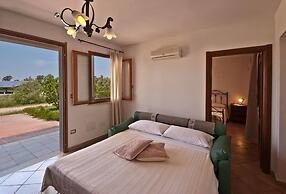 Agriturismo Sa Suerera