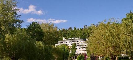 Postojna Cave Hotel Jama