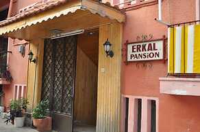 Erkal Pansion