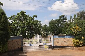 Kakamega Sheywe Hotel