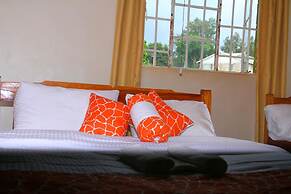 Kakamega Sheywe Hotel